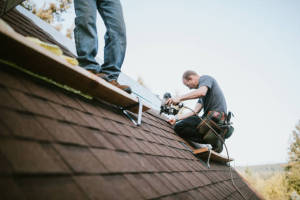 Local Roofers in New Virginia, IA